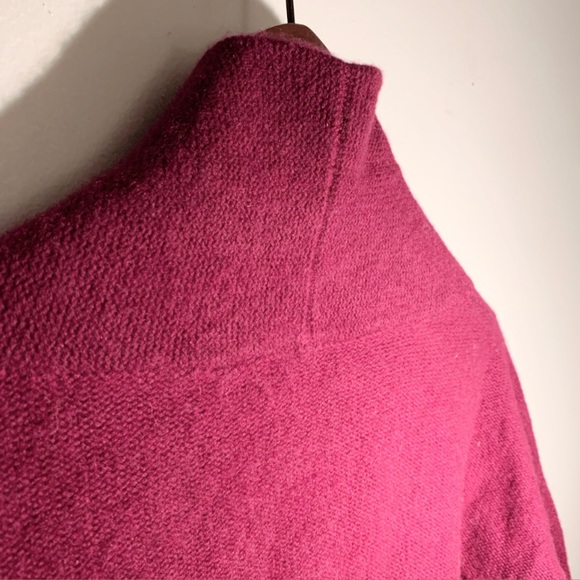 ✨VINTAGE✨ Barneys New York cashmere cardigan - Picture 6 of 8